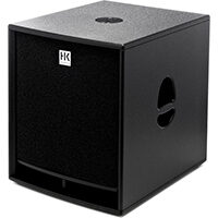 HK Audio PR:O 18A