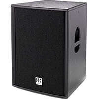 HK Audio PR:O 15A