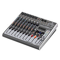 Behringer Xenyx X1222