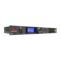 DBX Driverack PA2