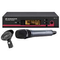 Sennheiser EW100