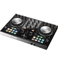 Traktor Kontrol S2