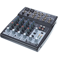 Behringer Xenyx 802