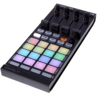 Traktor Kontrol F1